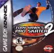 Логотип Emulators Tony Hawk's Pro Skater 2 [Germany]