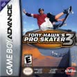 logo Roms Tony Hawk's Pro Skater 3 [Germany]