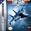 Логотип Emulators Top Gun : Firestorm Advance [USA]