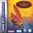 logo Emulators Treasure Planet [Europe]