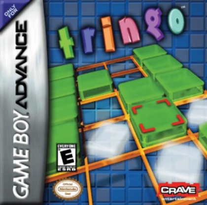 Tringo [Europe] image