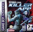 Логотип Emulators Tron 2.0 : Killer App [Europe]
