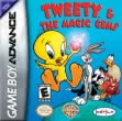 logo Emuladores Tweety and the Magic Gems [Germany]
