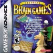Логотип Emulators Ultimate Brain Games [USA]