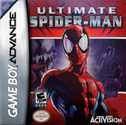 Ultimate Spider-Man [USA] image