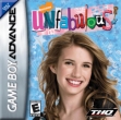 logo Roms Unfabulous [USA]