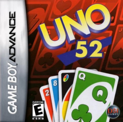 Uno 52 [Europe] image