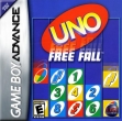 logo Emulators Uno Free Fall [Europe]
