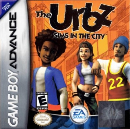 The Urbz: Sims in the City [USA] image
