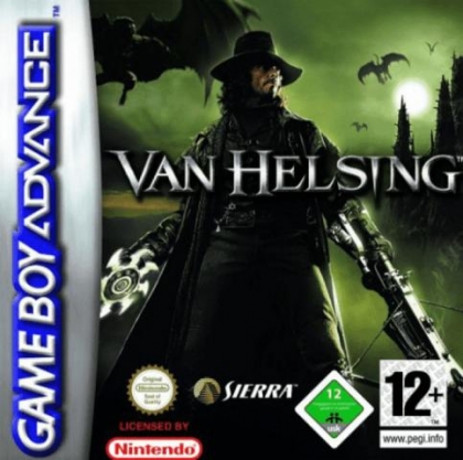 Van Helsing [Europe] image