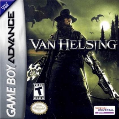 Van Helsing [USA] image