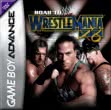 Логотип Emulators WWE : Road to Wrestlemania X8 [USA]