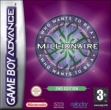 Логотип Roms Who Wants to Be a Millionaire : 2nd Edition [Europe]