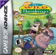 logo Emulators The Wild Thornberrys: Chimp Chase [USA]