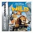Логотип Emulators The Wild [USA]