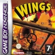 Логотип Roms Wings [Europe]