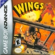 Логотип Roms Wings [USA]