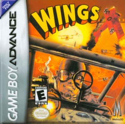 Wings [USA] image