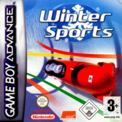 Winter Sports [Europe] image