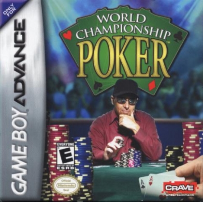 World Championship Poker [USA] image