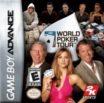 World Poker Tour [USA] image