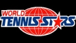 logo Roms World Tennis Stars [USA]
