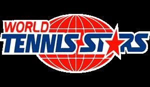World Tennis Stars [USA] image