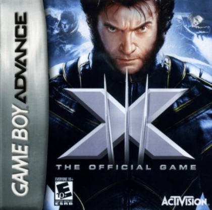 X-Men - The Official Game [Europe] image