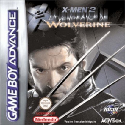 X-Men 2 : La Vengeance de Wolverine [France] image