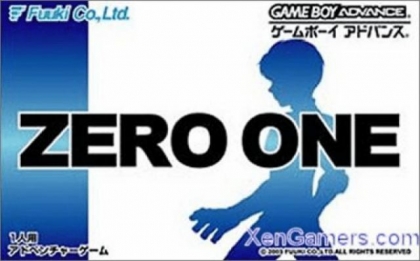 Zero One [Japan] image