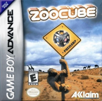 Zoocube [USA] image