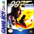 logo Roms 007: The World is Not Enough [USA]