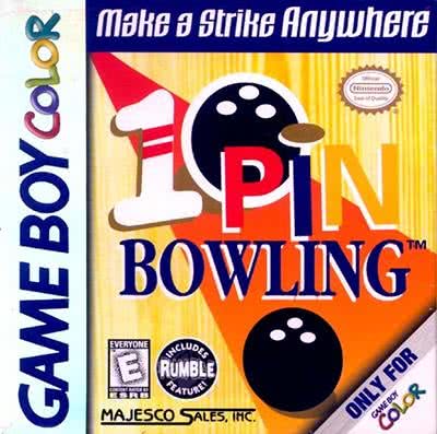 10-Pin Bowling [Europe] image