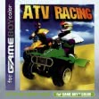 Логотип Emulators ATV Racing [Europe] (Unl)
