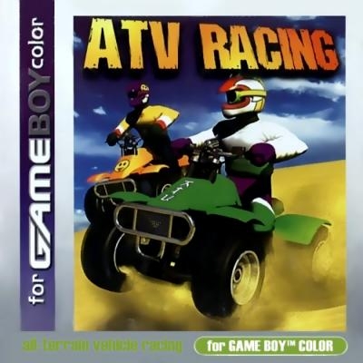 ATV Racing [Europe] (Unl) image