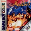 Логотип Emulators Disney's Aladdin [Europe]