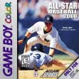 Logo Emulateurs All-Star Baseball 2000 [USA]