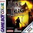 Логотип Emulators Alone in the Dark: The New Nightmare [Europe]
