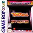 logo Emuladores Arcade Hits - Moon Patrol & Spy Hunter [USA]