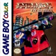 Логотип Emulators Armada : FX Racers [USA]