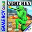 logo Emulators Army Men [USA]