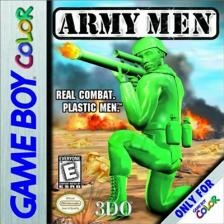 Army Men [USA] image