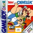 logo Emulators Astérix & Obélix [Europe]