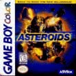 Логотип Emulators Asteroids [USA]
