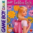 Logo Emulateurs Barbie - Fashion Pack Games [USA]