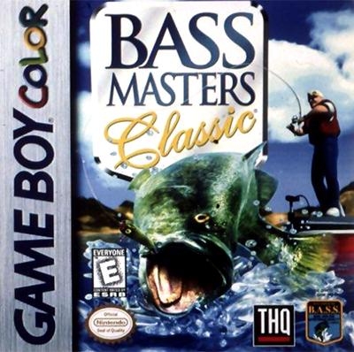 Bass Masters Classic [USA] image