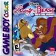 Логотип Emulators Beauty and the Beast - A Board Game Adventure [Europe]