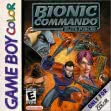 logo Emuladores Bionic Commando: Elite Forces [USA]