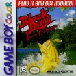 logo Roms Black Bass: Lure Fishing [USA]