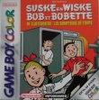 logo Emulators Bob Et Bobette - Les Dompteurs Du Temps [Europe]